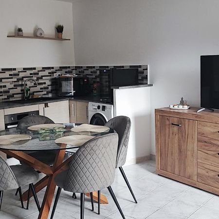 Charmante Maison Carcassonne Eksteriør billede